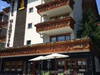 Hotel Marmotte Hotels in Saas Fee