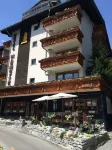 Hotel Marmotte Hotels in Saas Fee