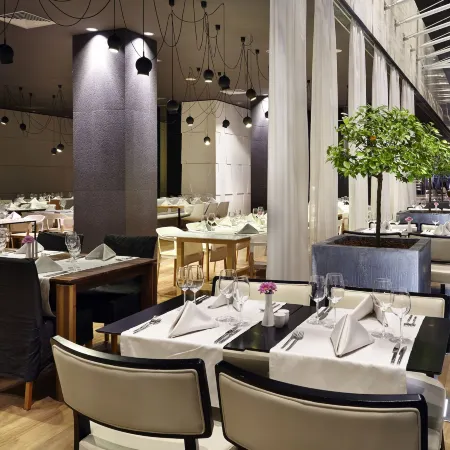 Holiday Inn TBILISI by IHG