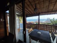 Villa Joglo Paris Yogyakarta - 2-Star