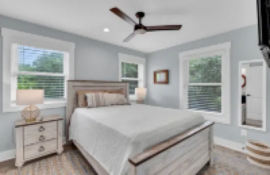 Oceanwatch Cottage