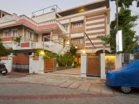 Fort Abode Hotels near Fort Kochi