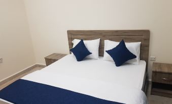 Today House Suites 2