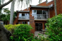 Perna Perna Lodge St Lucia Hotel a St Lucia