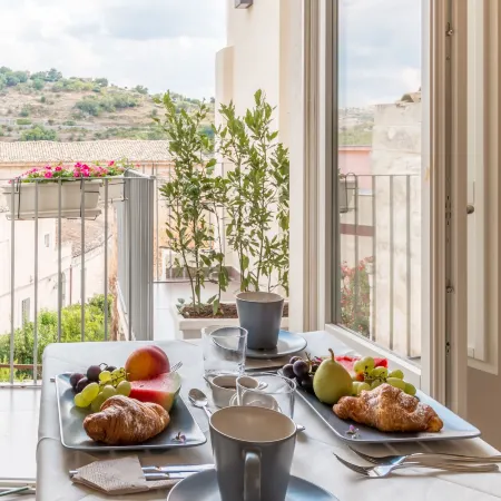 Terrazza Dei Sogni
