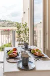 Terrazza Dei Sogni - Frühstück