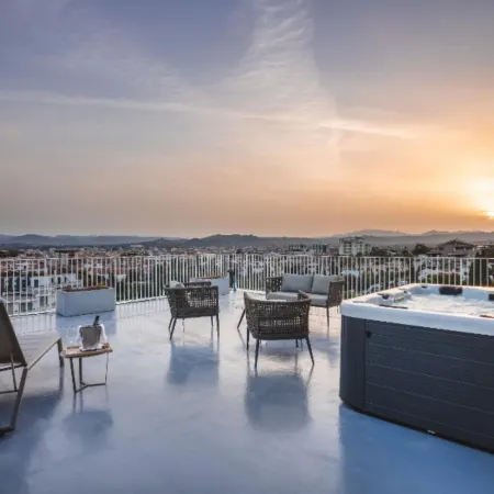 Felix Hotels - Hotel Felix Olbia