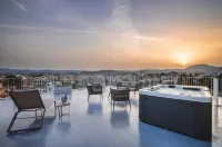 Felix Hotels - Hotel Felix Olbia - Kylpylä
