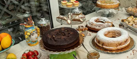 Lakkios Charming Suites and Rooms Отели рядом с достопримечательностью «Сиракузы»