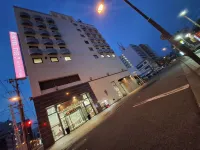 HOTEL THE 7 KUMAMOTO