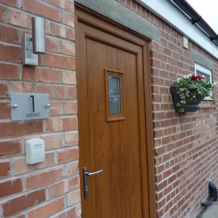 Oakwood Farm Mews Chester