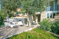 Villa Mercurio Apartments