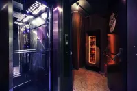 Duo Galata Hotel - 2-Star