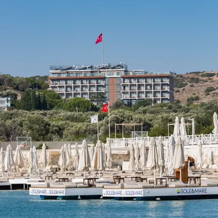 Aya Yorgi Hotel by T