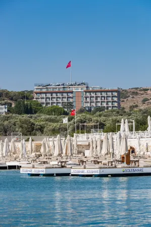 Aya Yorgi Hotel by T