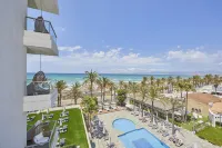 Hotel Playa Golf Adults Only 4 Sup - de playa
