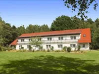 Springbach-Mühle Belzig Hotels in Belzig