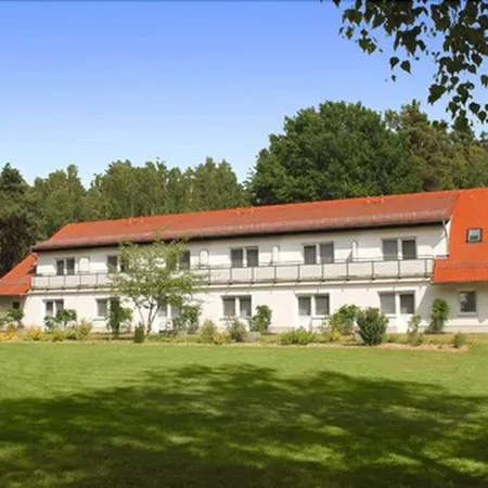 Springbach-Mühle Belzig