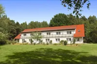 Springbach-Mühle Belzig Hotels in Belzig