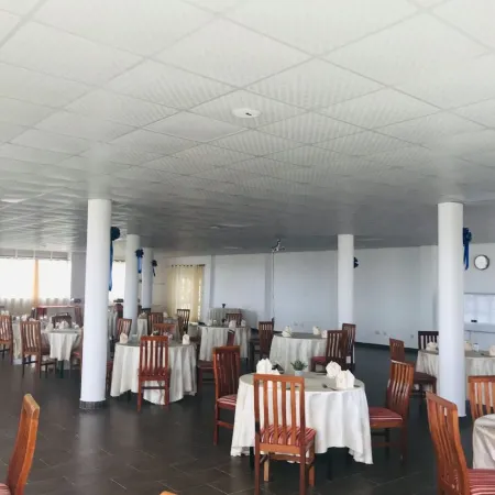 Hollandia Hotel