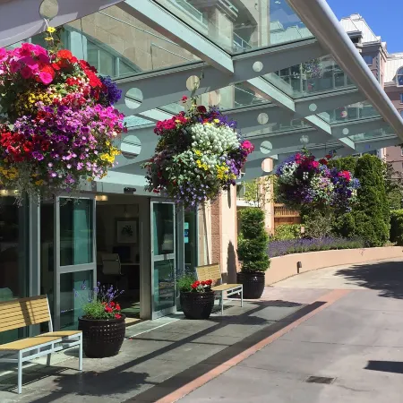 Best Western Plus Inner Harbour