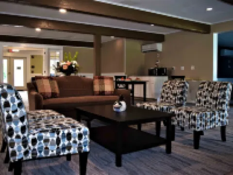 Lake Wentworth Inn Hotels in Wolfeboro