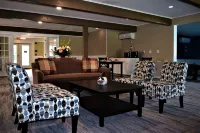 レイク ウェントワース イン