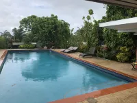 Five Princes Hotel Hotel di Suva