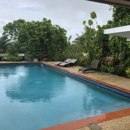 Five Princes Hotel