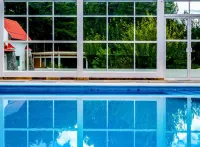 Villas Xänthe - piscine
