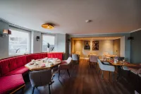 Antik-Hotel Eichenhof - Desayuno