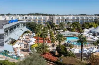 Westotel Nantes Atlantique - piscine