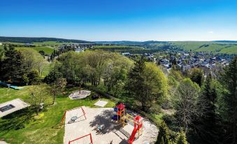 AHORN Hotel Am Fichtelberg