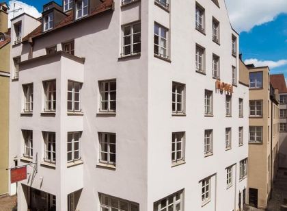 Hotel am Rathaus