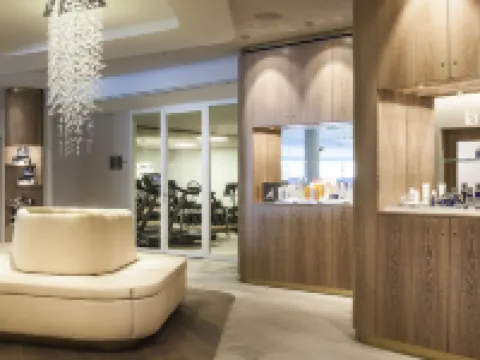 ALPENGOLD HOTEL by IHG Hotels in Davos