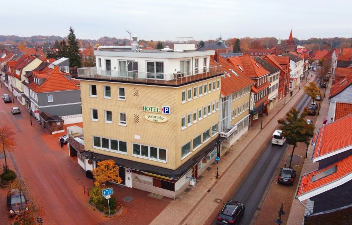 Hotel Walsroder Hof