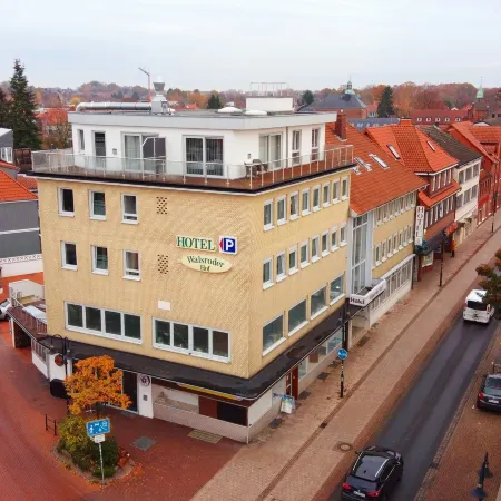 Hotel Walsroder Hof