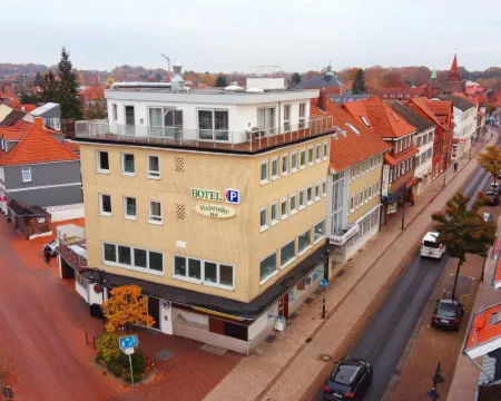 Hotel Walsroder Hof Hotels in Walsrode