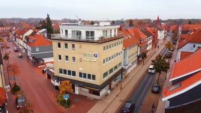 Hotel Walsroder Hof Hotels in Walsrode