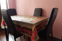 Typical Nepali Homestay Hotels in Nagarjun