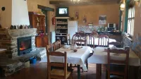Hostería Casa Flor Hotel a Astorga