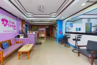 Grand Orchid Inn Patong Beach