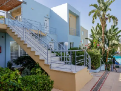 Futura Hotel Hotels in Maleme