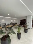 Universitario Hotel - Desayuno