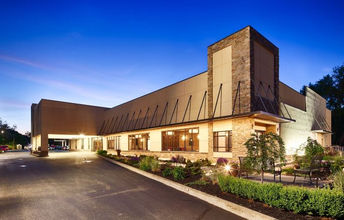 Best Western Plus Kingston Hotel and Conference Center