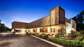 Best Western Plus Kingston Hotel and Conference Center