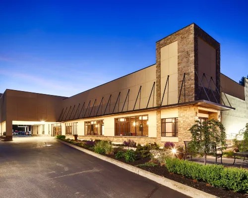 Best Western Plus Kingston Hotel and Conference Center Hotels in Kingston
