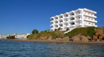 Klinakis Beach Hotel Hotels near Küçük Hasan Mosque