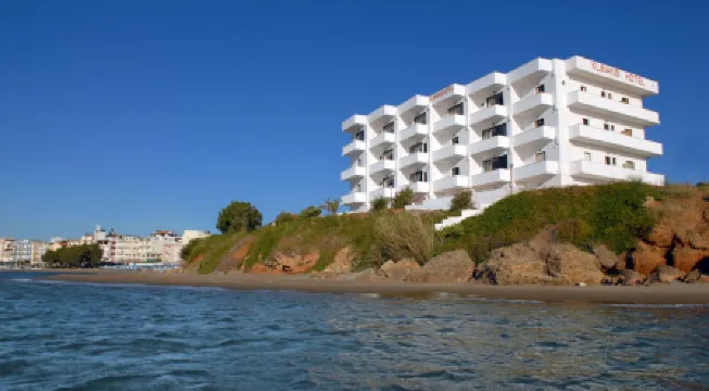 Klinakis Beach Hotel