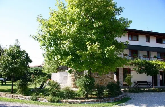 格魯恩尼特民宿